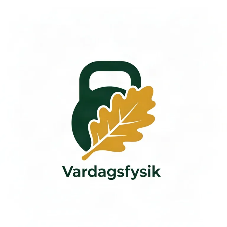 Vardagsfysik